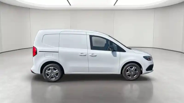 Mercedes Citan fgn 110 cdi long — photo 8