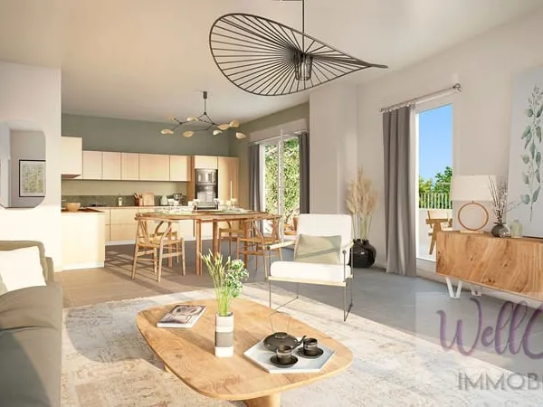 Appartement