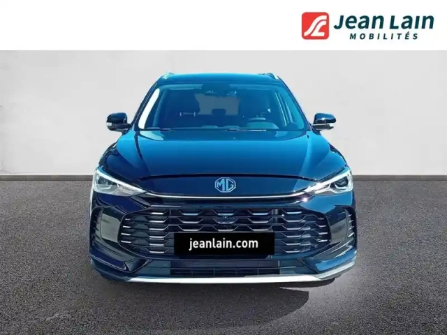 Mg Zs 1.5 l hybrid+ 197 ch — photo 34