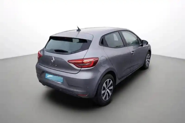 Renault Clio tce 90 — photo 6