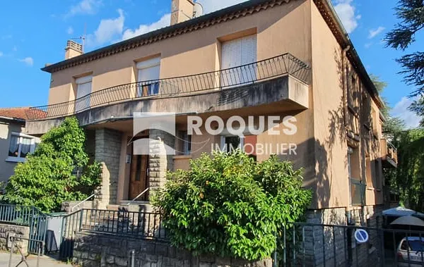 Millau proche parc de la victoire, Appartement T2, 38 m2 hab