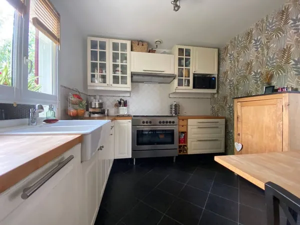 Maison 3 pièces 72 m²