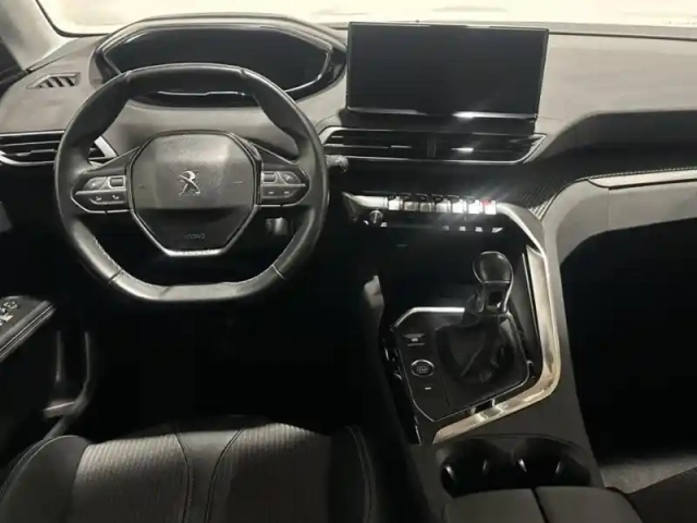 Peugeot 3008 1.2 130 allure navi camera carplay — photo 8
