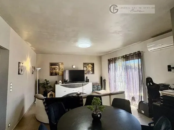 Maison 4 pièces 89 m²