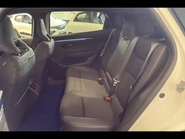 Renault Scenic e-tech electric 220ch techno option esprit alpine grande autonomie -25 — photo 11