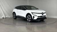 Renault Mégane E-Tech Electric EV60 220ch Techno super charge — photo 3