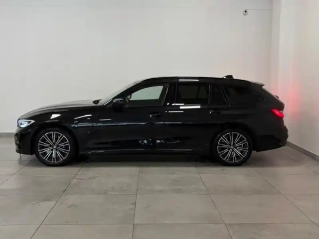 Bmw Serie 3 série 3 touring 330ea xdrive 292ch m sport — photo 5