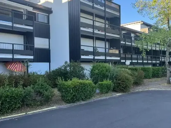 Appartement 3 pièces 81 m²