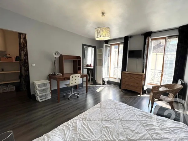 Appartement 1 pièce 25 m²