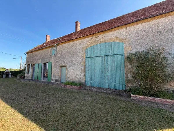 Maison 3 pièces 70 m²