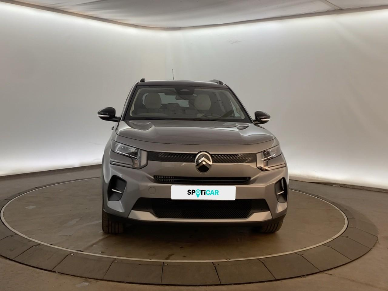 Citroën C3 turbo 100 ch manuelle max — photo 2