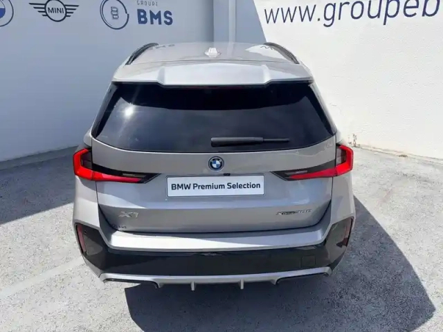 Bmw X1 xdrive30e 326ch m sport — photo 4