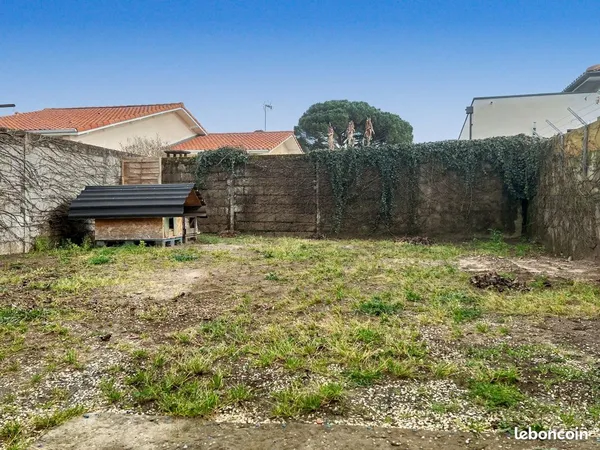 Maison 4 pièces 75 m²