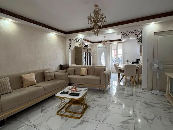 Maison 6 pièces