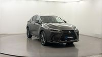 Lexus Nx 450h+ Executive 4WD — photo 3