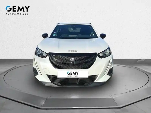 Peugeot 2008 puretech 130 s&amp;s eat8 — photo 50