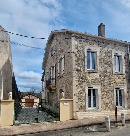 Vend maison 174m2