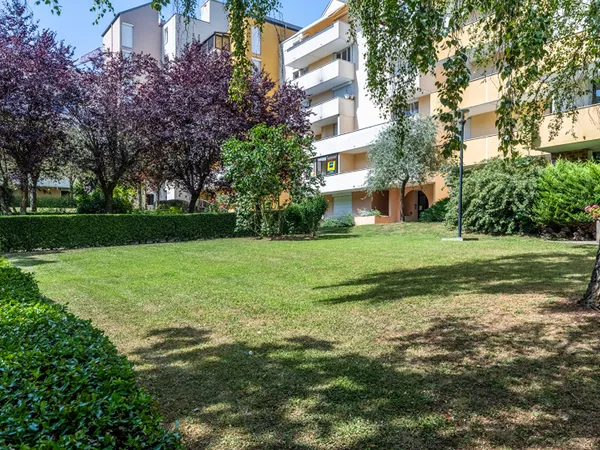 Appartement 5 pièces 95 m²
