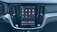 Volvo V60 B4 197ch Plus Style Dark DCT 7 — photo 26