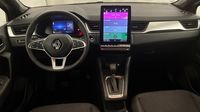 Renault Captur 1.6 E-Tech full hybrid 145ch Evolution — photo 11