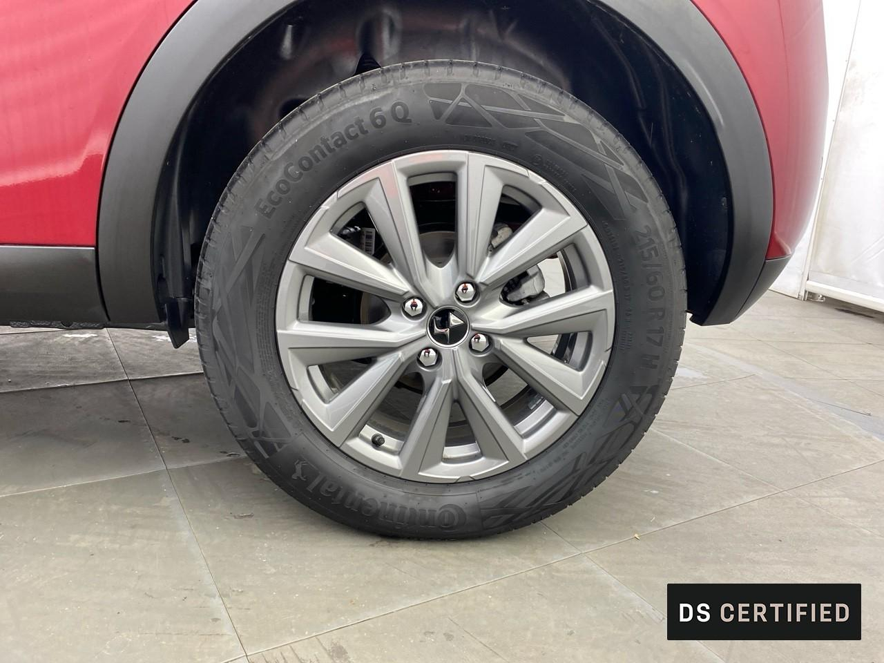 Ds Ds 3 1.2 puretech 100ch bastille — photo 11
