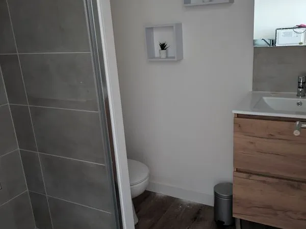 Studio à louer