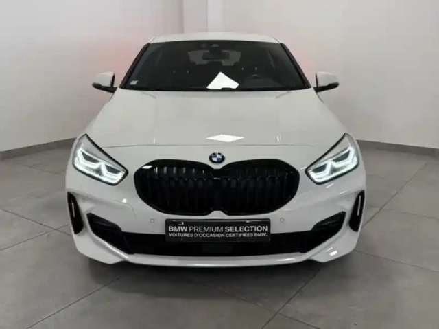 Bmw Serie 1 série 1 116ia 109ch m sport dkg7 — photo 3