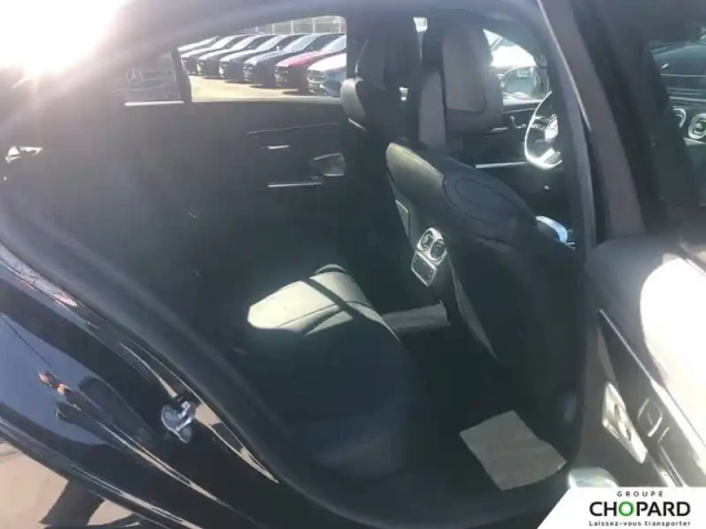 Mercedes Classe C 300 de 9g-tronic e-hybrid eq — photo 20