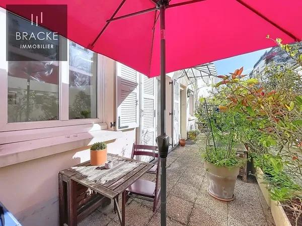 Maison 4 pièces 68 m²