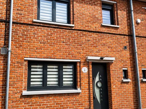 Maison totalement rénové 3 chambre