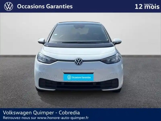 Volkswagen Id.3 204ch pro performance 58 kwh active — photo 2