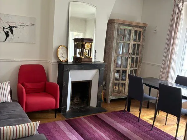 2pieces 40m2 à Pernety - particuliers seulement