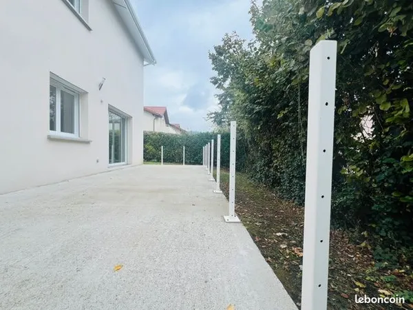 Jolie maison Saint Jean de Moirans