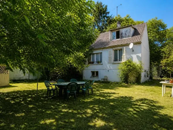 Maison 5 pièces 79 m²