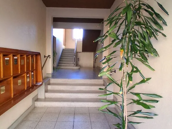 Appartement 6 pièces 153 m²