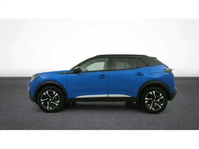 Peugeot 2008 puretech 130 s&amp;s bvm6 — photo 4