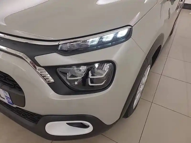 Citroën C3 puretech 83 s&amp;s bvm5 — photo 76