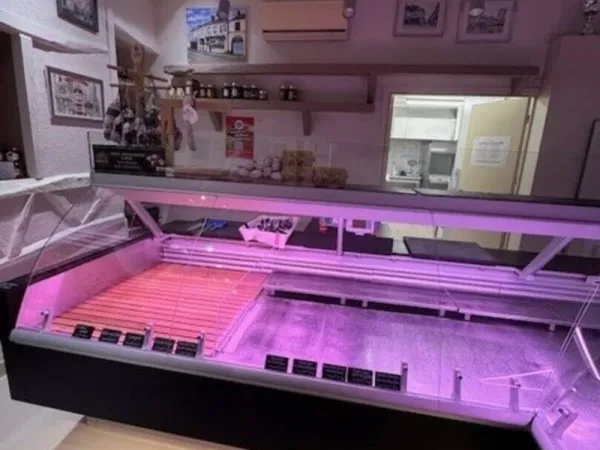 Commerce Vente Liancourt   295000€
