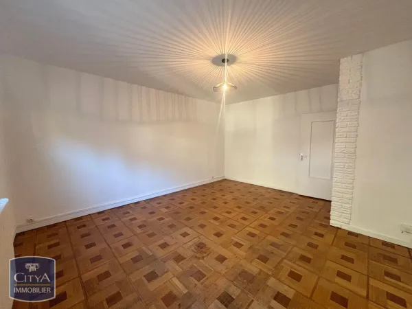 Appartement 3 pièces 70 m²