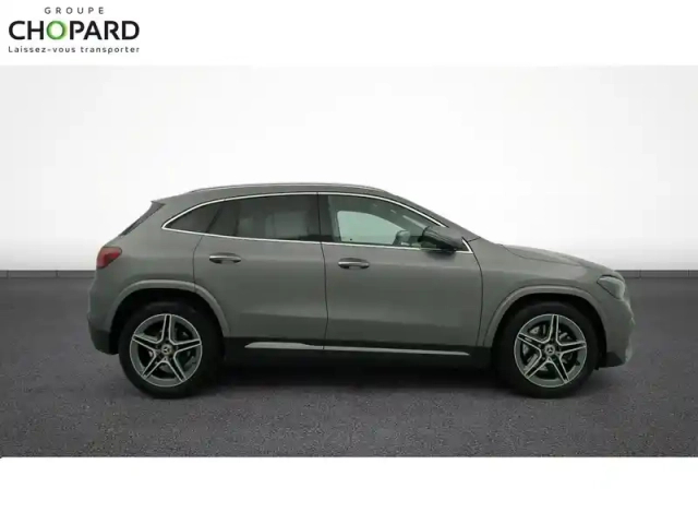 Mercedes Gla 200 d 8g-dct — photo 31