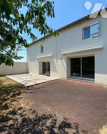 Maison 5 pièces 162 m²