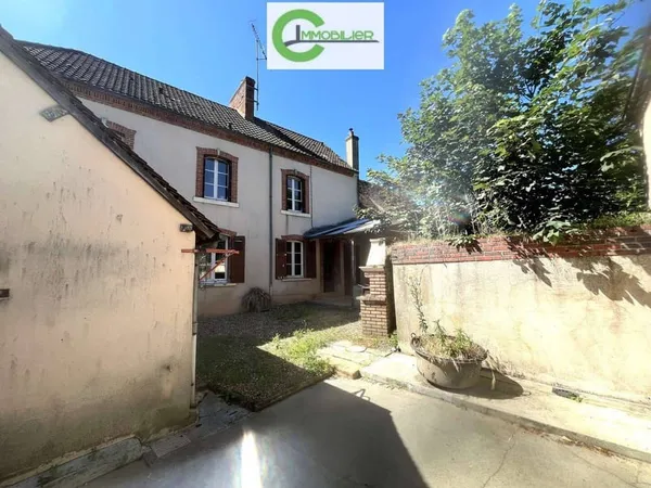 Maison 4 pièces 141 m²