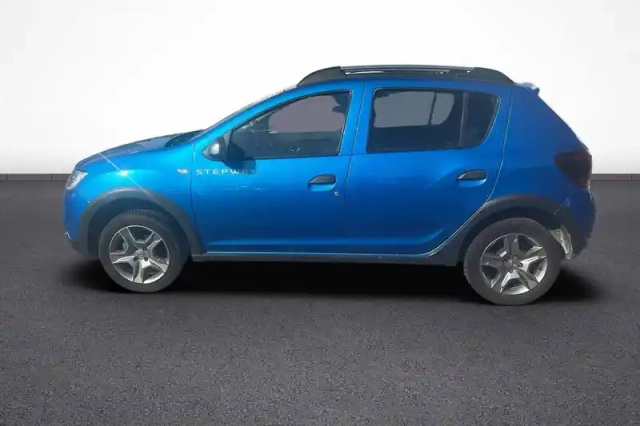 Dacia Sandero tce 90 — photo 3