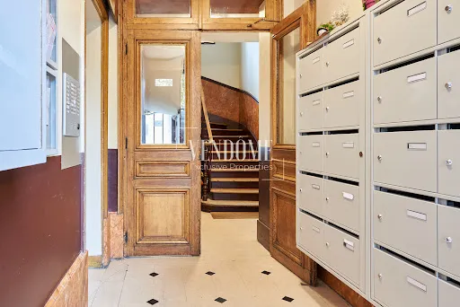 Appartement 3 pièces 48 m²