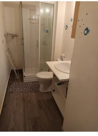 Appartement de 35m2 à louer sur Rennes