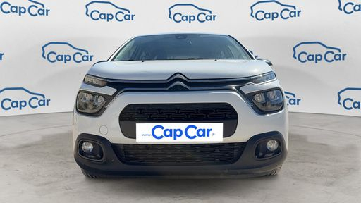 Citroen C3 1.2 PureTech 82 - Business – 2020 – 128155 km – Essence – Boîte Manuelle — photo 23