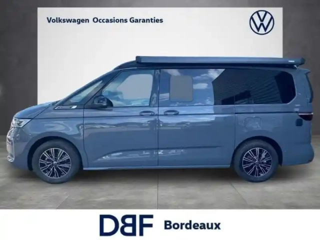 Volkswagen California 7 coast 2.0 tdi 150ch dsg7 — photo 2