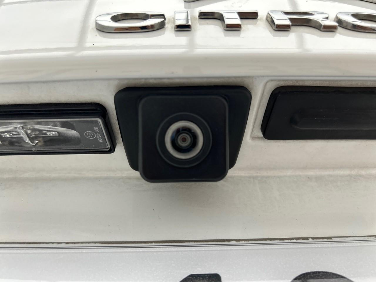 Citroën C5 Aircross bluehdi 130 s&s eat8 c-series — photo 26