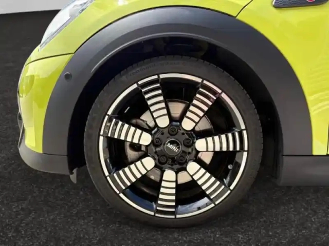 Mini Mini cabrio cooper s 178ch edition premium plus bva7 — photo 13