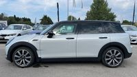 Mini Clubman Cooper 136ch Essential BVA7 — photo 8